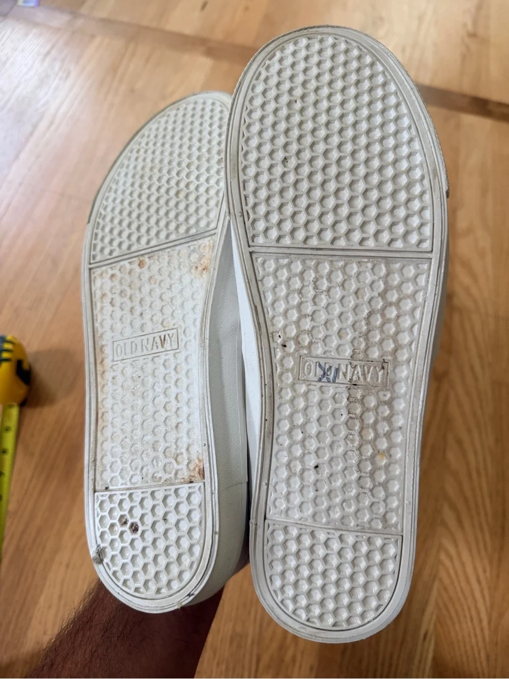 Men's Size 12 
